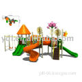 Amusement Park equipment for kids